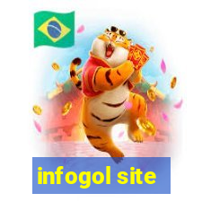 infogol site